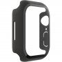 Belkin Screenforce TemperedCurve 2v1 pouzdro s tvrzeným sklem pro Apple Watch 45mm - černé