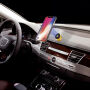 2v1 stylové odnímatelné flipové pouzdro pro Apple iPhone XS / iPhone X - šedé