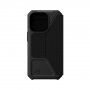 UAG Metropolis Folio odolné flipové pouzdro pro iPhone 14 Pro - černé