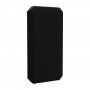 UAG Metropolis Folio odolné flipové pouzdro pro iPhone 14 Pro Max - černé