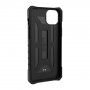 UAG Pathfinder SE extrémně odolný kryt s maskáčovým vzorem pro iPhone 14 Plus - černý