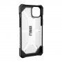 UAG Plasma extrémně odolný transparentní kryt pro iPhone 14 Plus - čirý