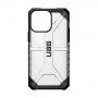UAG Plasma extrémně odolný transparentní kryt pro iPhone 14 Pro Max - čirý