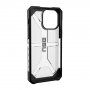 UAG Plasma extrémně odolný transparentní kryt pro iPhone 14 Pro Max - čirý