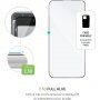 FIXED 2.5D Full-Cover tvrzené sklo pro iPhone 14 Pro Max