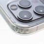 FIXED MagPure transparentní kryt s MagSafe pro iPhone 14 Pro Max - čirý