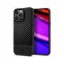 Spigen Core matný odolný Armor kryt pro iPhone 14 Pro Max - černý