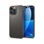 Spigen Thin Fit ultratenký kryt pro iPhone 14 Pro - šedý