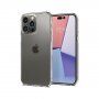 Spigen Liquid Crystal transparentní kryt pro iPhone 14 Pro Max - čirý