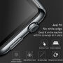 IMAK Pro+ temperované sklo 2.5D pro Apple Watch - 38mm - černé