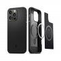 Spigen Armor MagFit odolný kryt s MagSafe pro iPhone 14 Pro - černý