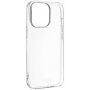 FIXED Skin ultratenký kryt pro iPhone 14 Pro Max - čirý