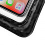 Baseus vodotěsné pouzdro pro Apple iPhone - černé