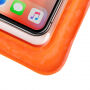 BASEUS voděodolné pouzdro pro Apple iPhone - oranžové