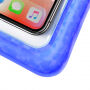 Baseus vodotěsné pouzdro pro Apple iPhone - modré