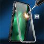 RedPepper nárazuvzdorné voděodolné pouzdro pro iPhone 14 Pro Max - černé