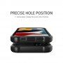 Super odolný "Armor" kryt pro iPhone 14 Pro - šedý