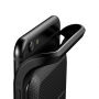 BASEUS štíhlý kryt s baterií 3600mAh pro Apple iPhone 6 Plus / 6S Plus - černý