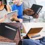 Magnetické pouzdro pro přichycení na iPad pro Apple Pencil 1 / 2 / USB-C / Pro - tmavě modré