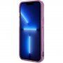 Guess Jungle kryt pro iPhone 14 Pro Max - růžový