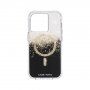 Case Mate Karat Onyx kryt s MagSafe pro iPhone 14 Pro - černý