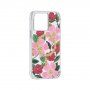 Case Mate Rifle Paper Rose Garden kryt s MagSafe pro iPhone 14 Pro Max - květy