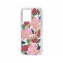 Case Mate Rifle Paper Rose Garden kryt s MagSafe pro iPhone 14 Pro Max - květy