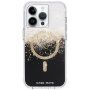 Case Mate Karat Onyx kryt s MagSafe pro iPhone 14 Pro - černý