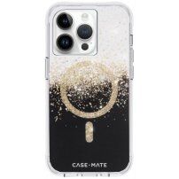 Case Mate Karat Onyx kryt s MagSafe pro iPhone 14 Pro - černý
