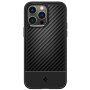 Spigen Core matný odolný Armor kryt pro iPhone 14 Pro Max - černý