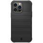 Spigen Geo Armor odolný kryt s 360° ochranou pro iPhone 14 Pro Max - černý