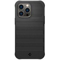 Spigen Geo Armor odolný kryt s 360° ochranou pro iPhone 14 Pro - černý