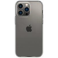 Spigen Liquid Crystal transparentní kryt pro iPhone 14 Pro Max - čirý