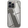 Spigen Quartz Hybrid kryt s tvrzeným sklem pro iPhone 14 Pro Max - čirý