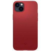 Spigen Thin Fit ultratenký kryt pro iPhone 14 - červený