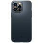 Spigen Thin Fit ultratenký kryt pro iPhone 14 Pro Max - modrý