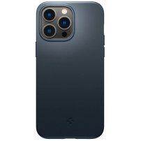 Spigen Thin Fit ultratenký kryt pro iPhone 14 Pro Max - modrý