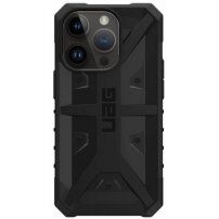 UAG Pathfinder extrémně odolný kryt pro iPhone 14 Pro Max - černý