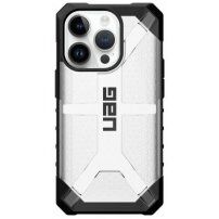 UAG Plasma extrémně odolný transparentní kryt pro iPhone 14 Pro - čirý