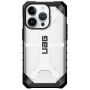 UAG Plasma extrémně odolný transparentní kryt pro iPhone 14 Pro Max - čirý