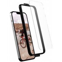 UAG Glass Screen Shield odolné tvrzené sklo pro iPhone 14 Plus