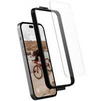 UAG Glass Screen Shield odolné tvrzené sklo pro iPhone 14 Pro
