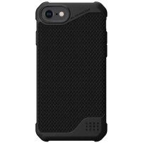 UAG Metropolis LT odolný kryt pro iPhone 7 / 8 / SE (2020/2022) - černý