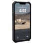 UAG Monarch extra odolný kryt pro iPhone 14 Plus - šedý