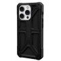 UAG Monarch extra odolný kryt pro iPhone 14 Pro - černý