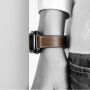 Dux Ducis ochranné pouzdro z měkkého plastu pro Apple Watch 42mm - černé
