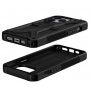 UAG Monarch extra odolný kryt pro iPhone 14 Pro - černý