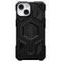 UAG Monarch Pro extrémně odolný kryt s MagSafe pro iPhone 14 - černý