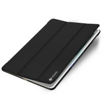 Dux Ducis pouzdro se stojánkem pro iPad mini 4 / 5 - černé