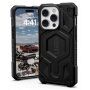 UAG Monarch Pro extrémně odolný kryt s MagSafe pro iPhone 14 Pro - černý